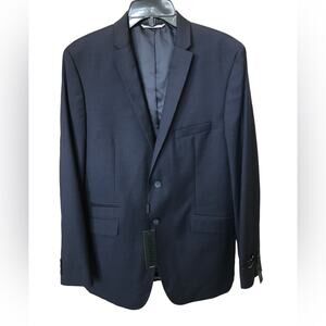 New MARC NEW YORK  Blazer Sports Coat NORDSTROM Size 16 SKINNY